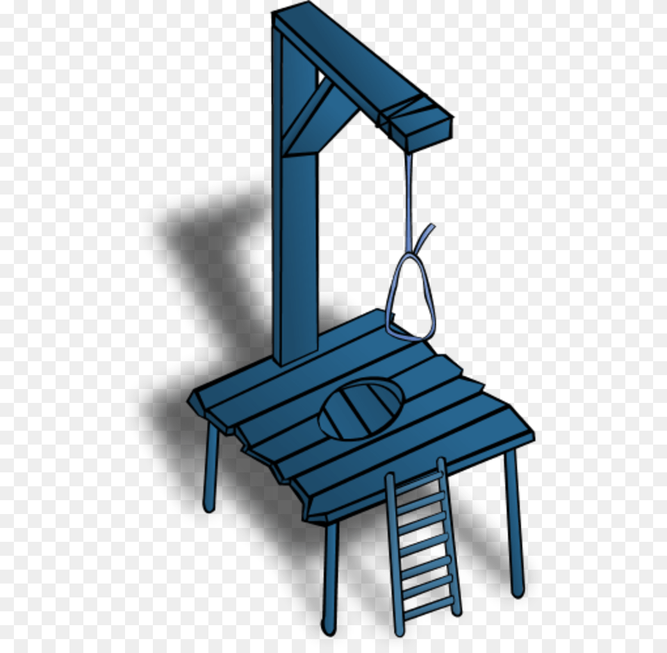 Gallows Death By Hanging Noose Gallows Clipart, Arch, Architecture, Keyboard, Musical Instrument Free Png