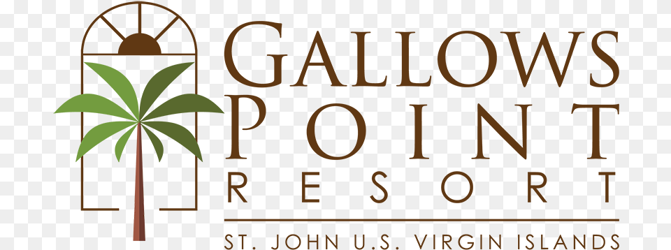 Gallows Point St John Web Logo Illustration, Leaf, Plant, Text, Tree Free Png Download