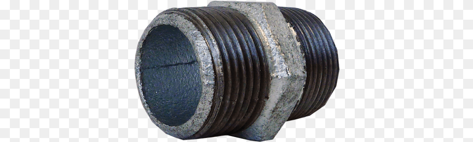 Galv Hex Nipple Lens, Machine, Spoke, Wheel, Aluminium Png Image