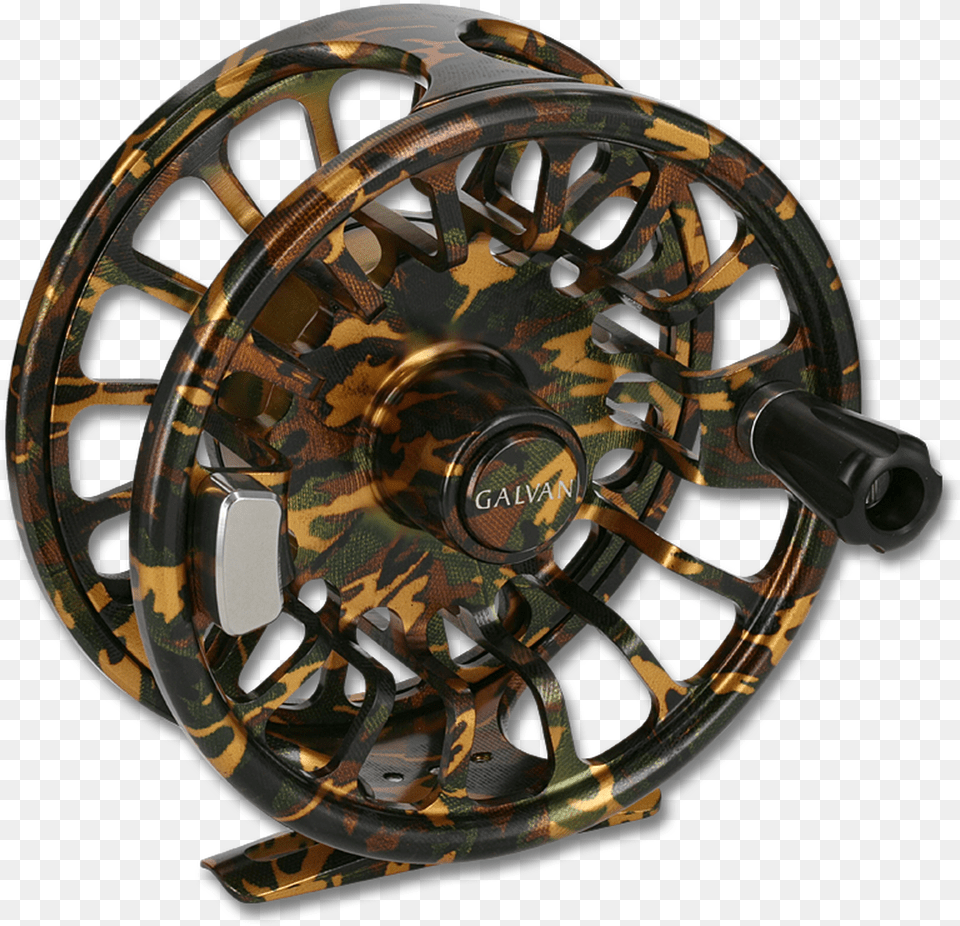 Galvan Torque Fly Reels Free Png Download