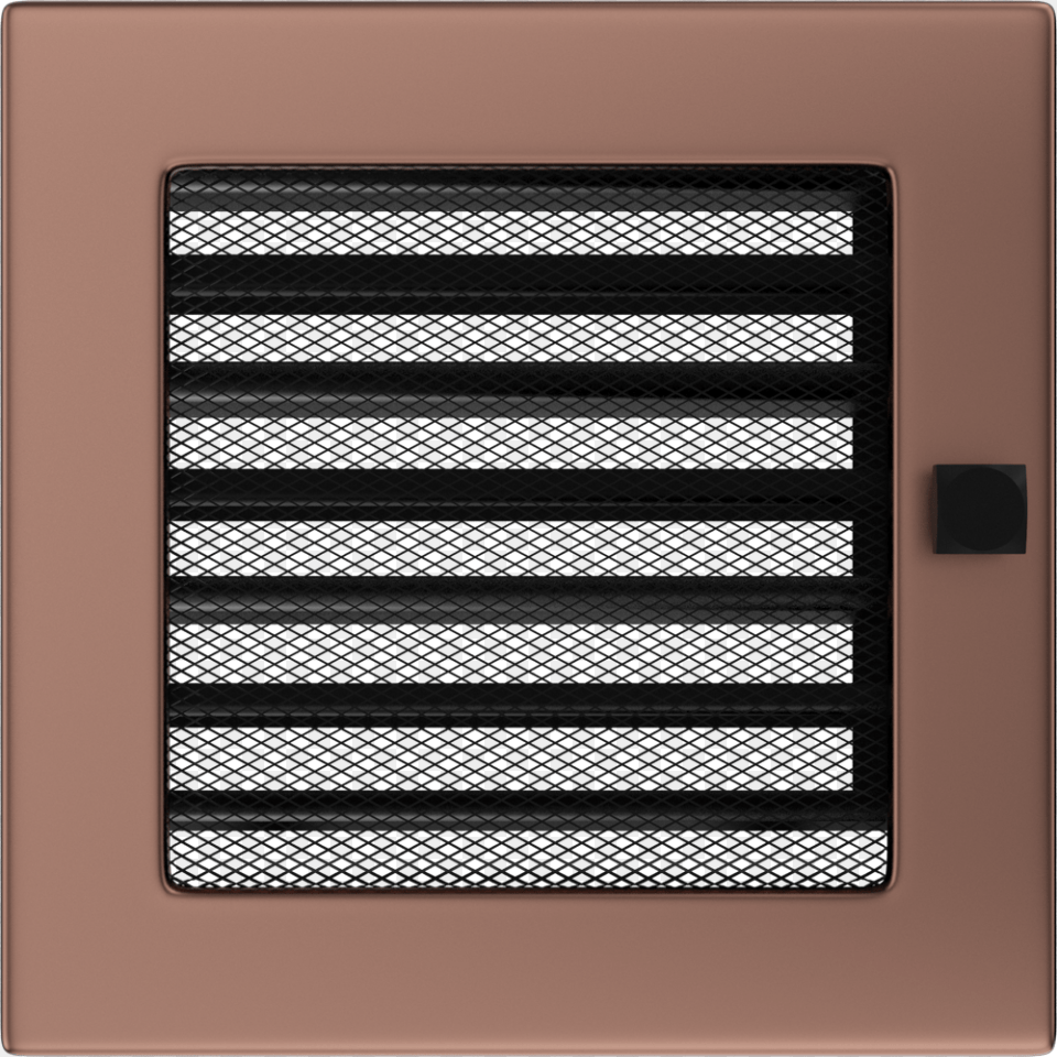 Galvanized Brass Grille With Blinds, Architecture, Building, House, Housing Free Png Download