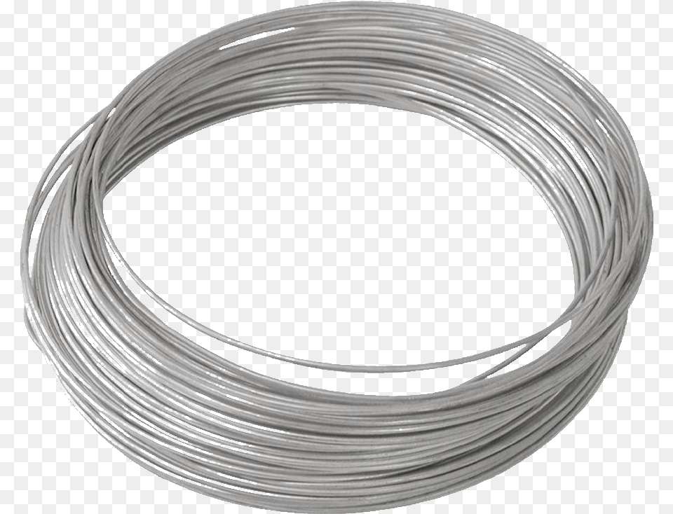 Galvanized Is Virtually Identical To Carbon Steel In Electrical Wiring, Wire Free Transparent Png