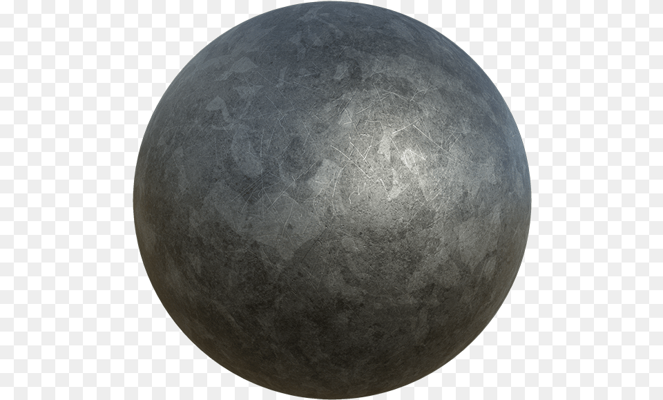 Galvanized Metal Sheet Texture Seamless And Tileable Sphere, Astronomy, Moon, Nature, Night Png Image