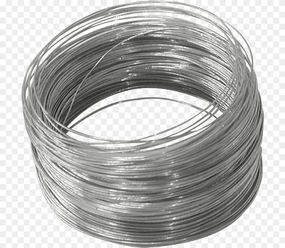Galvanized Steel Wire Free Png Download