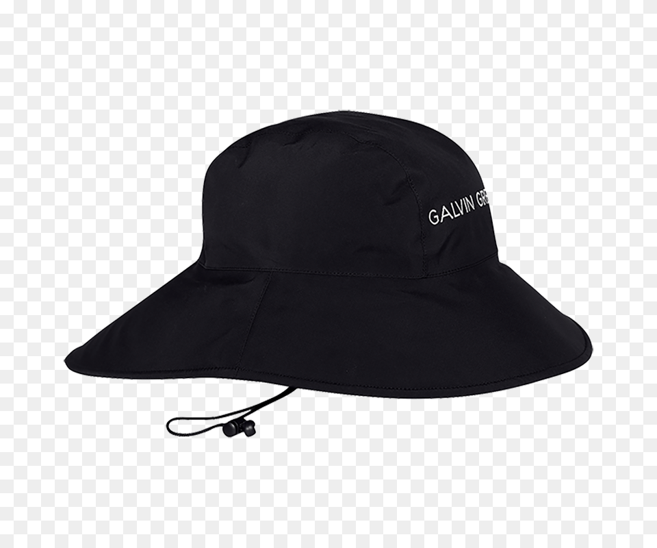 Galvin Green Bucket Hat, Clothing, Sun Hat Free Transparent Png