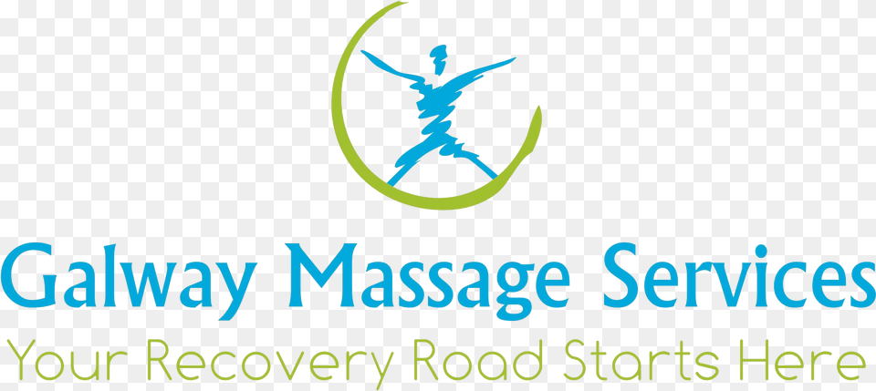Galway Massage Services, Logo Free Png Download
