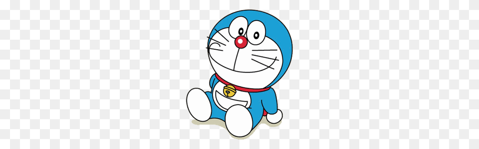 Gambar Doraemon Nangri, Nature, Outdoors, Snow, Snowman Free Png