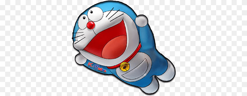 Gambar Doraemon Terbang Vector Terbaru Doraemon, Indoors Free Png