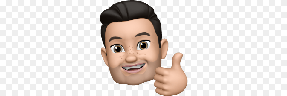 Gambar Emoji Orang Lelaki, Body Part, Finger, Hand, Person Free Png Download