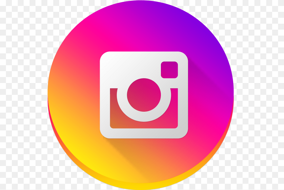Gambar Terkait Transparent Background Instagram Logo, Disk, Electronics, Ipod Png Image