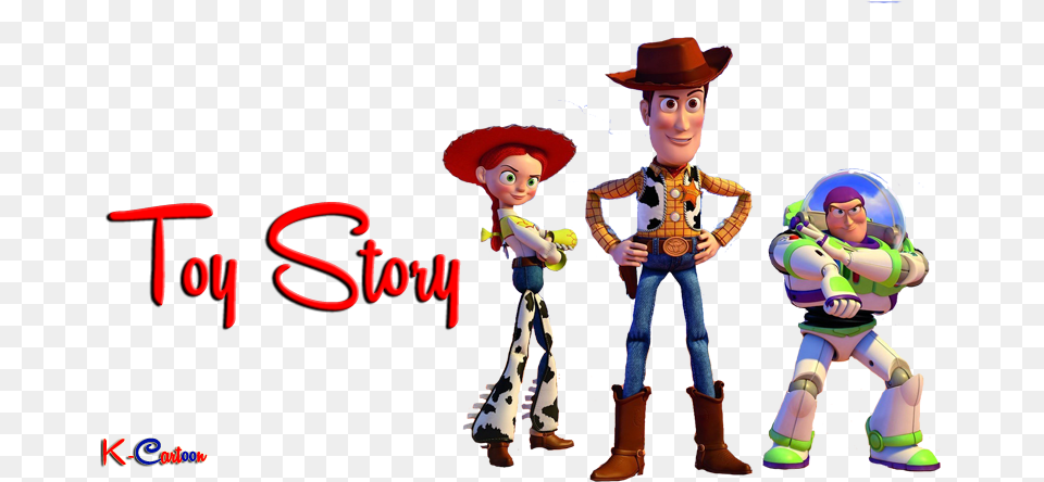Gambar Woody Toy Story Vector Terbaru Woody And Buzz, Clothing, Hat, Boy, Child Png Image