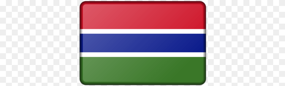 Gambia Computer Icons National Flag Icon Design Gambia Flag Icon Free Png