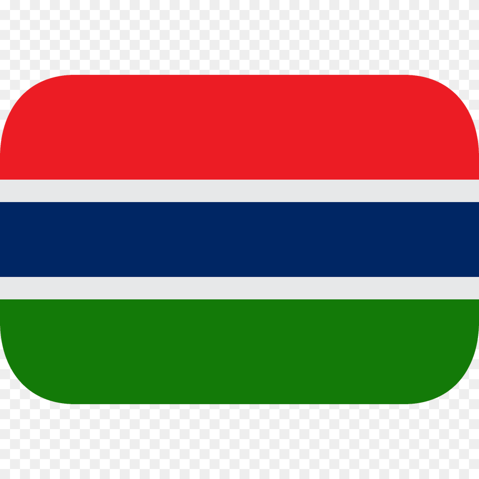 Gambia Flag Emoji Clipart, Logo Png