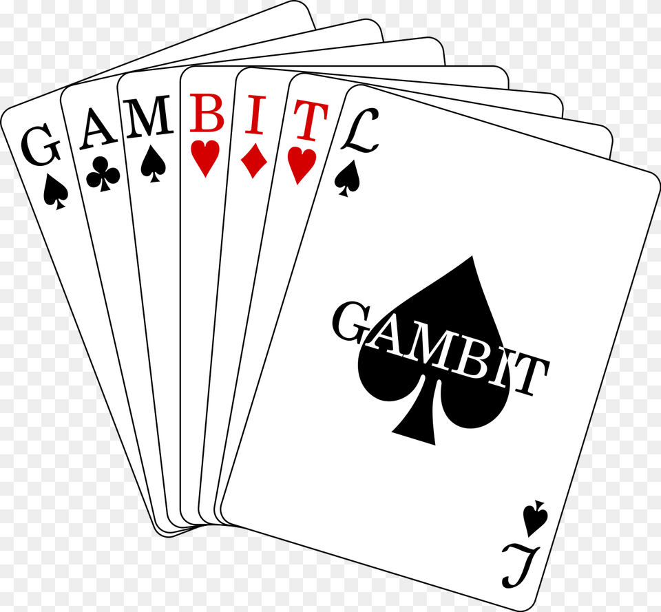 Gambit, Gambling, Game Free Png Download