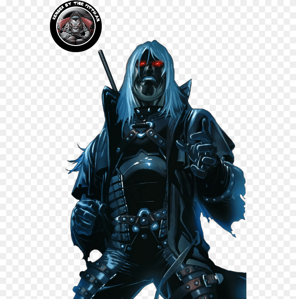 Gambit As Death Transparent Gambit As Death, Adult, Male, Man, Person Free Png Download