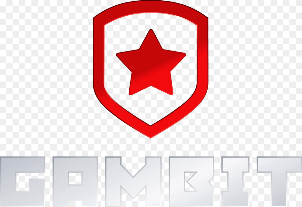 Gambit Gaming Logo Gambit Esports Logo, Symbol Free Png