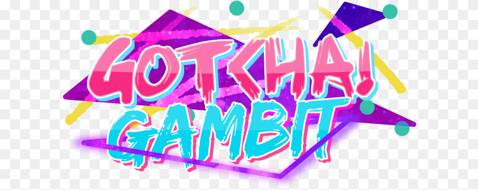 Gambit Language, Light, Art, Neon, Purple Free Png