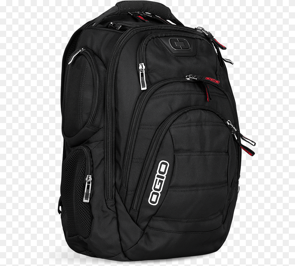 Gambit Laptop Backpack Ogio Backpack, Bag Free Png