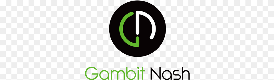 Gambit Nashlogo2 Gambit Nash Circle, Green, Logo Free Transparent Png