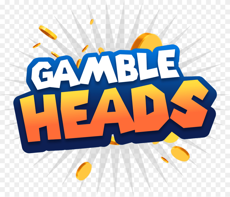 Gambleheads Twitch News Introduce Yourself The Gambling Graphic Design Free Png Download