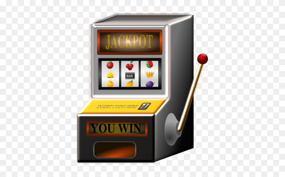 Gambling Cliparts, Game, Slot, Gas Pump, Machine Free Png