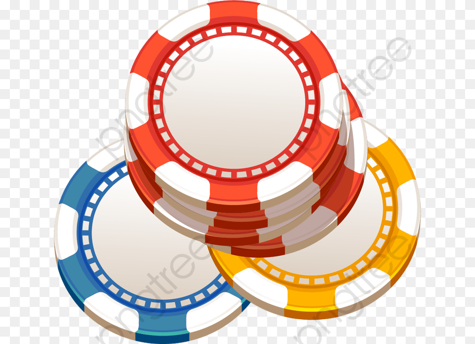Gambling Game Transparent Chip Game Free Png