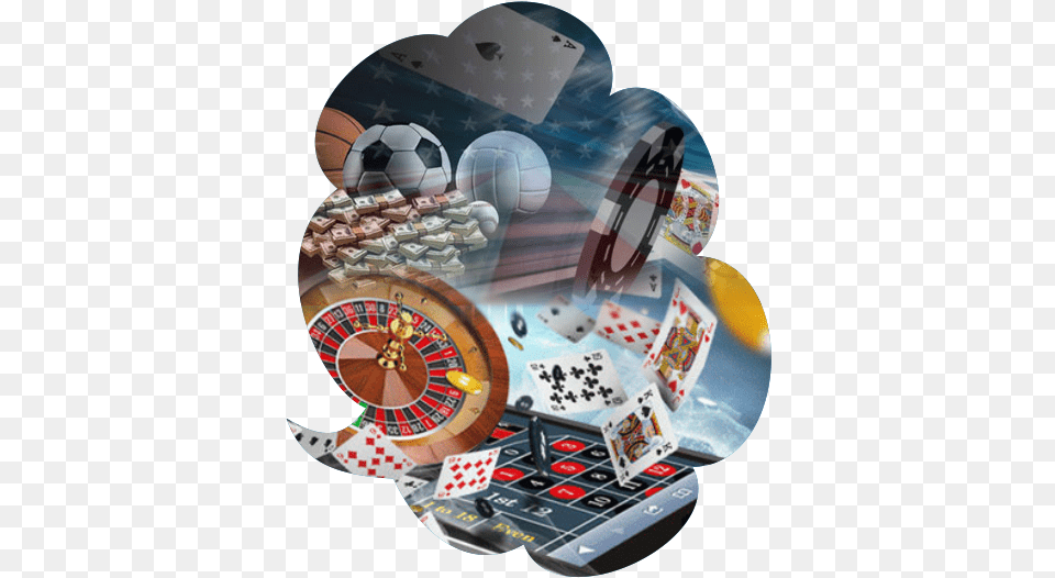 Gambling Online Casino Gamble, Ball, Football, Soccer, Soccer Ball Png