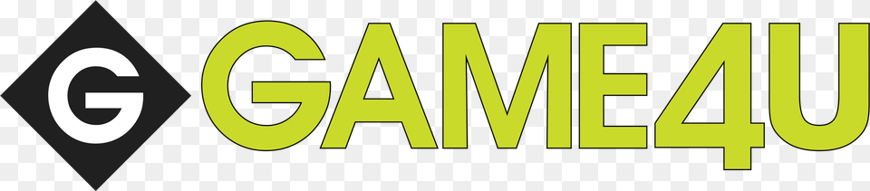 Game, Logo Free Png Download