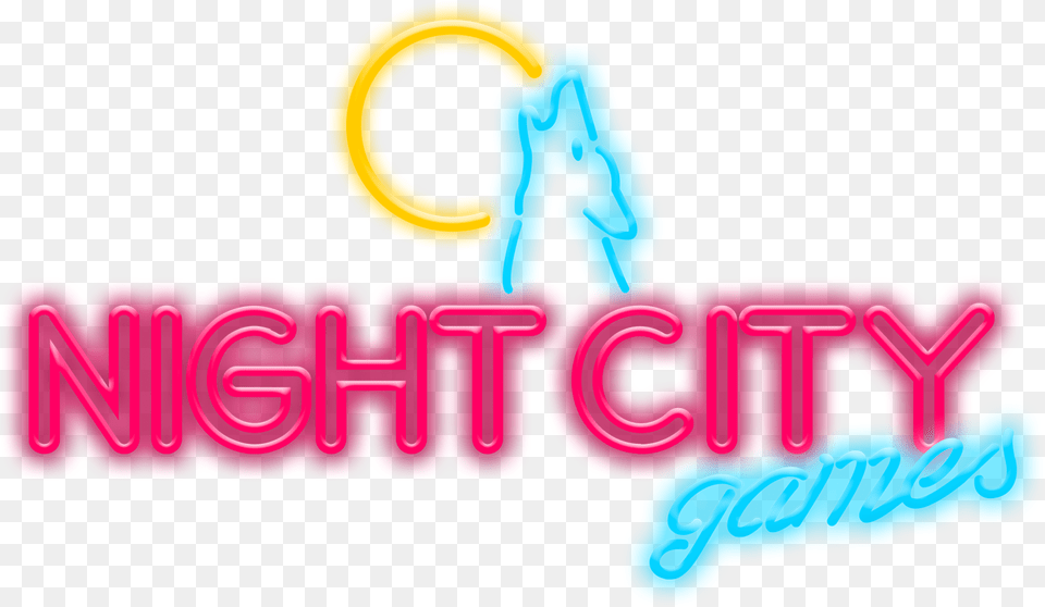 Game, Light, Logo Free Png