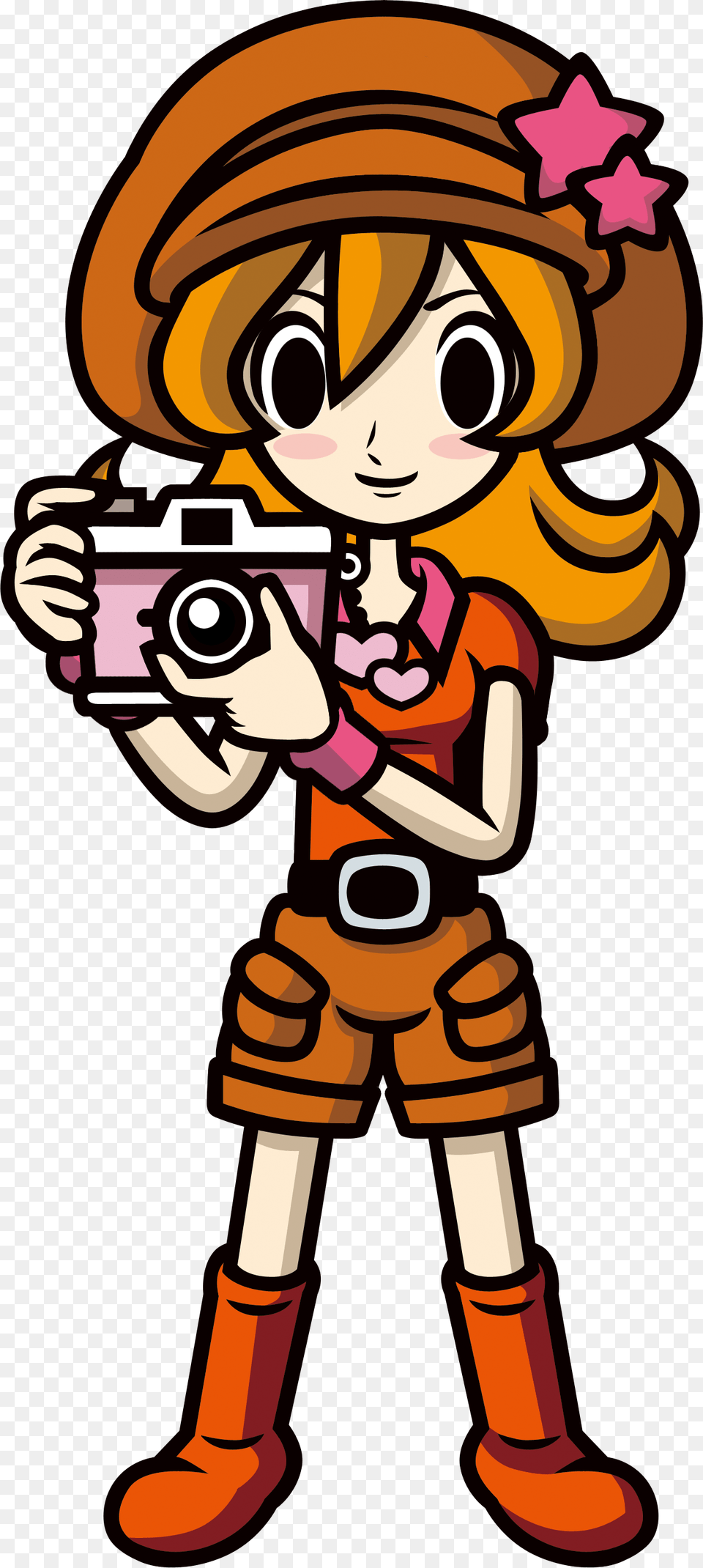 Game And Wario Characters, Book, Comics, Publication, Photography Free Transparent Png