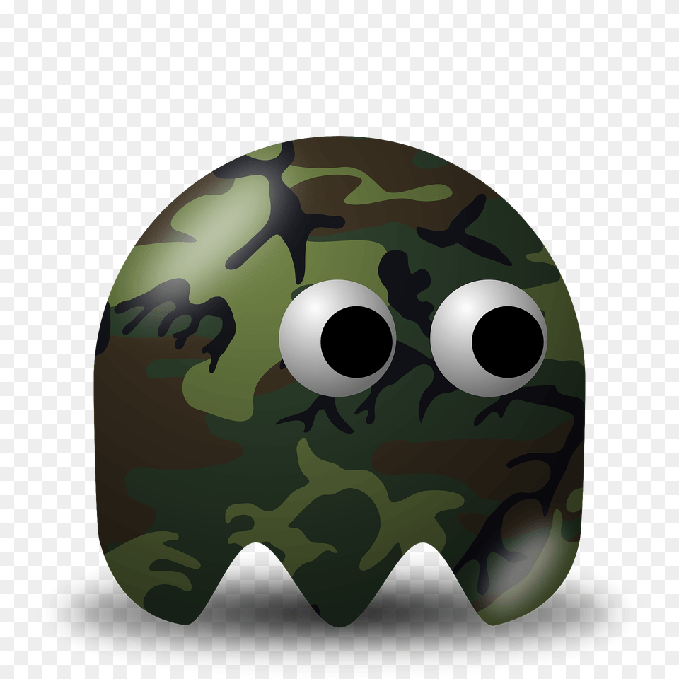 Game Baddie Camouflage Clipart, Helmet, Military, Military Uniform Free Png Download