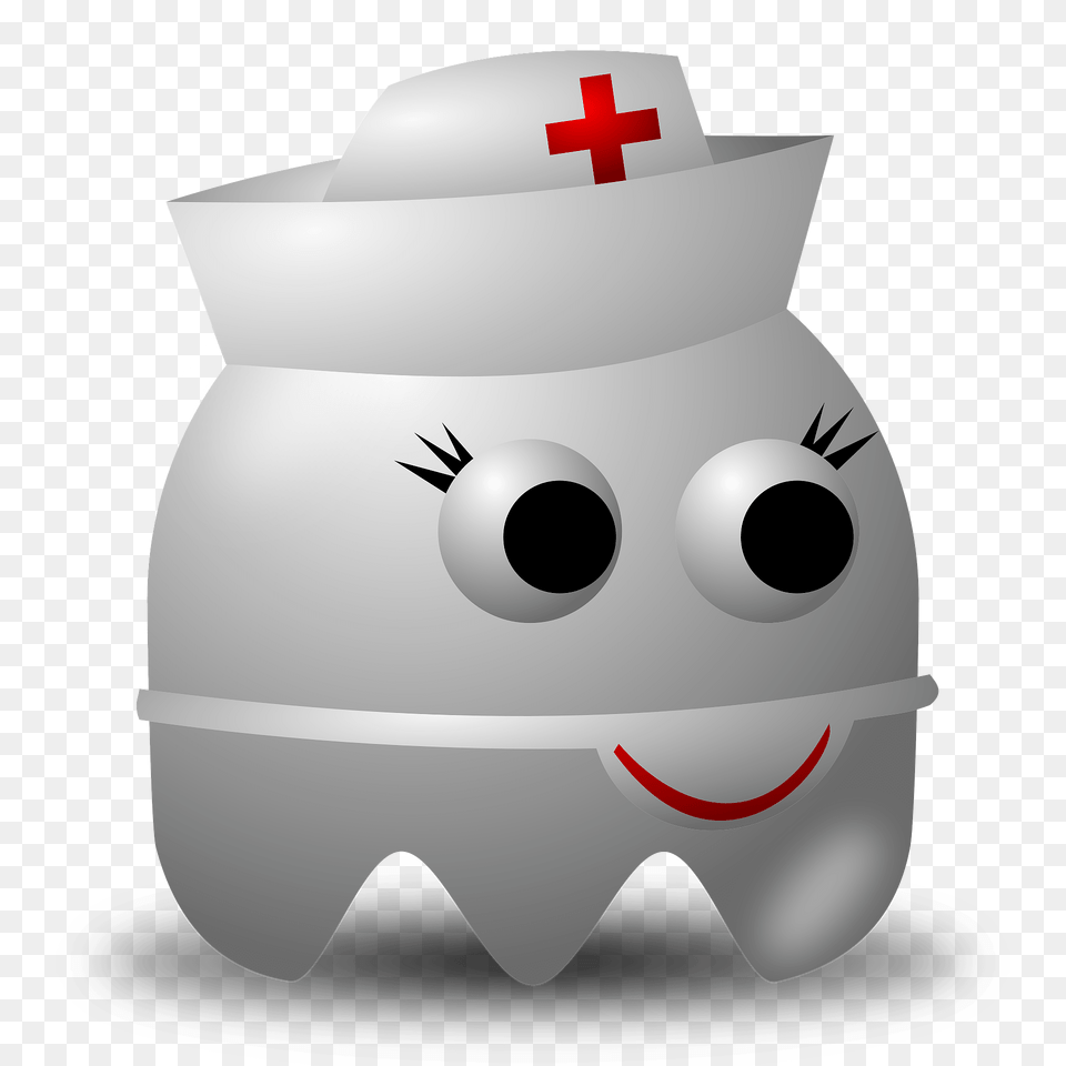 Game Baddie Nurse Clipart, Jar Free Png Download