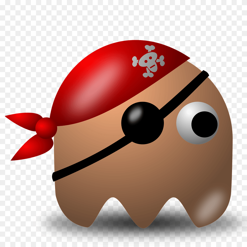 Game Baddie Pirate Clipart, Food, Egg, Sweets Free Png