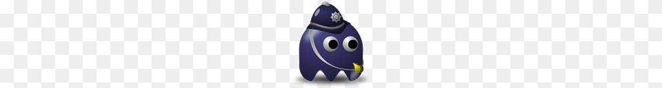 Game Baddie Policeman, Nature, Outdoors, Snow, Snowman Png Image