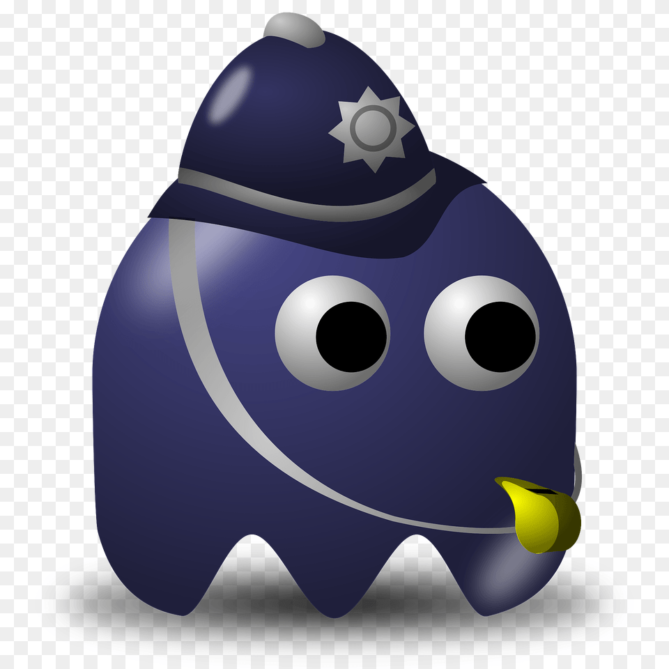 Game Baddie Policeman Clipart, Egg, Food, Nature, Outdoors Free Png