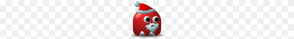 Game Baddie Santa Claus, Food, Ketchup Free Png Download