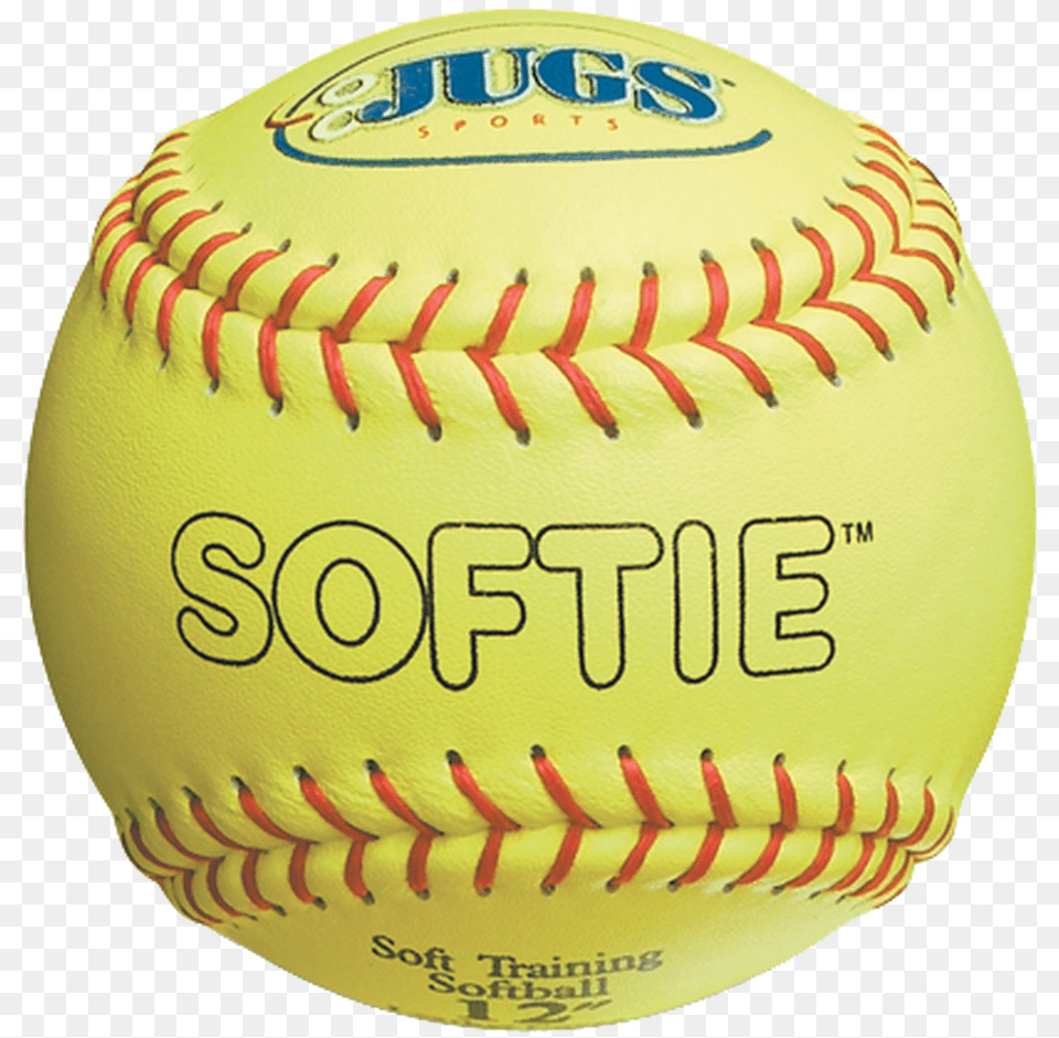 Game Ball Yellowtitle Softie Softballs Hyun Jin Ryu Autograph, Rugby, Rugby Ball, Sport, Baseball Free Png Download