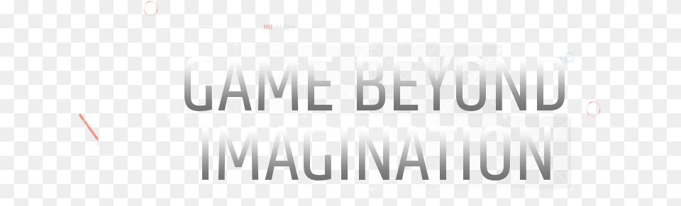 Game Beyond Imagination Avadirect, Text, Computer Hardware, Electronics, Hardware Free Png Download