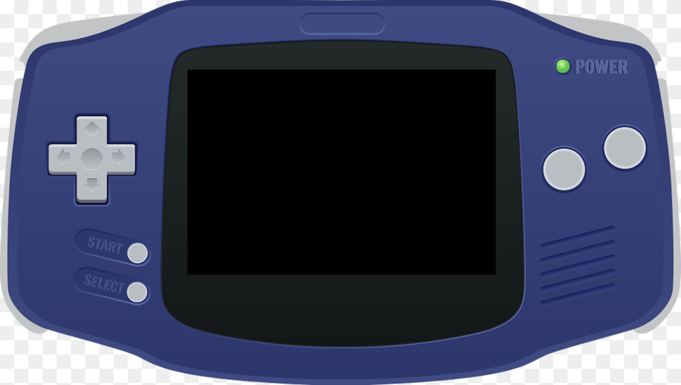 Game Boy, Computer Hardware, Electronics, Hardware, Monitor Free Png Download