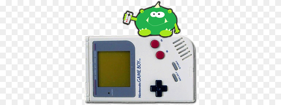 Game Boy, Electronics, Appliance, Device, Electrical Device Free Png Download