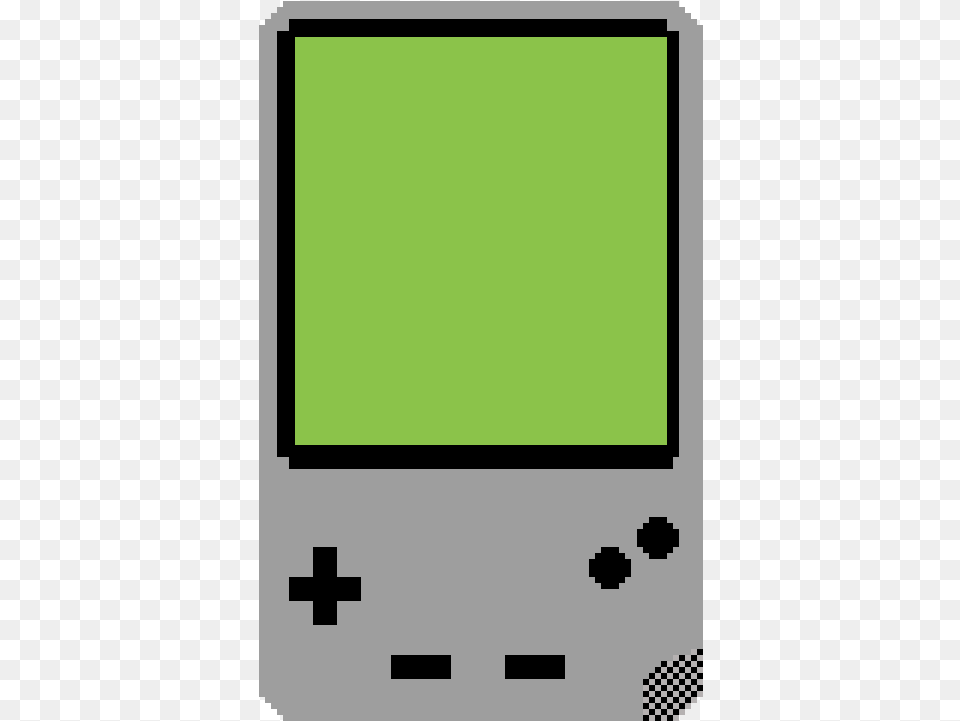 Game Boy, Computer Hardware, Electronics, Hardware, Monitor Png Image