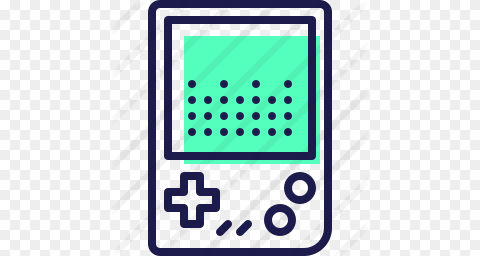 Game Boy, Electronics, Computer, First Aid, Phone Png Image