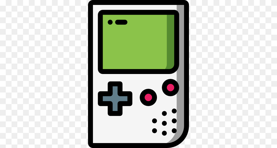 Game Boy, Electronics, Mobile Phone, Phone, First Aid Free Transparent Png