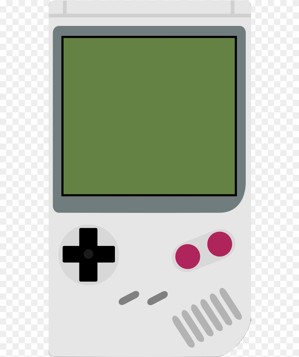 Game Boy, Electronics, Screen, Computer Hardware, Hardware Png Image