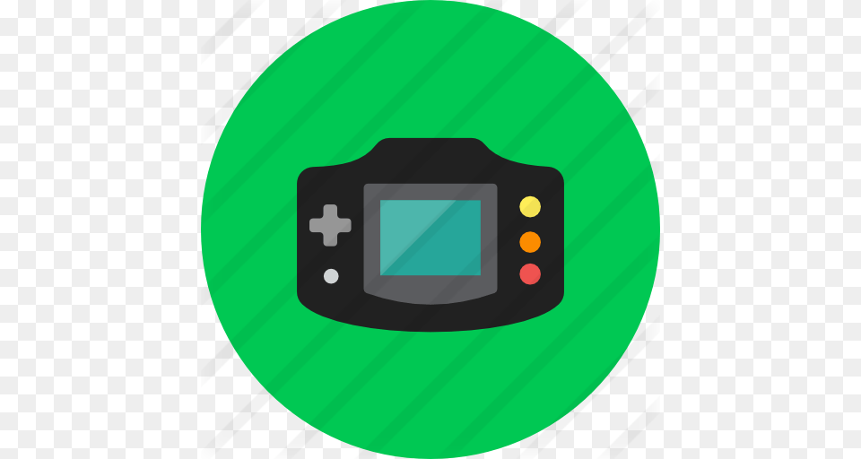Game Boy Advance, Photography, Electronics, Screen, Computer Hardware Free Png Download