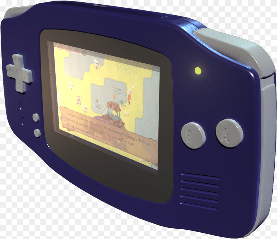 Game Boy Advance, Electrical Device, Switch, Electronics, Screen Free Transparent Png