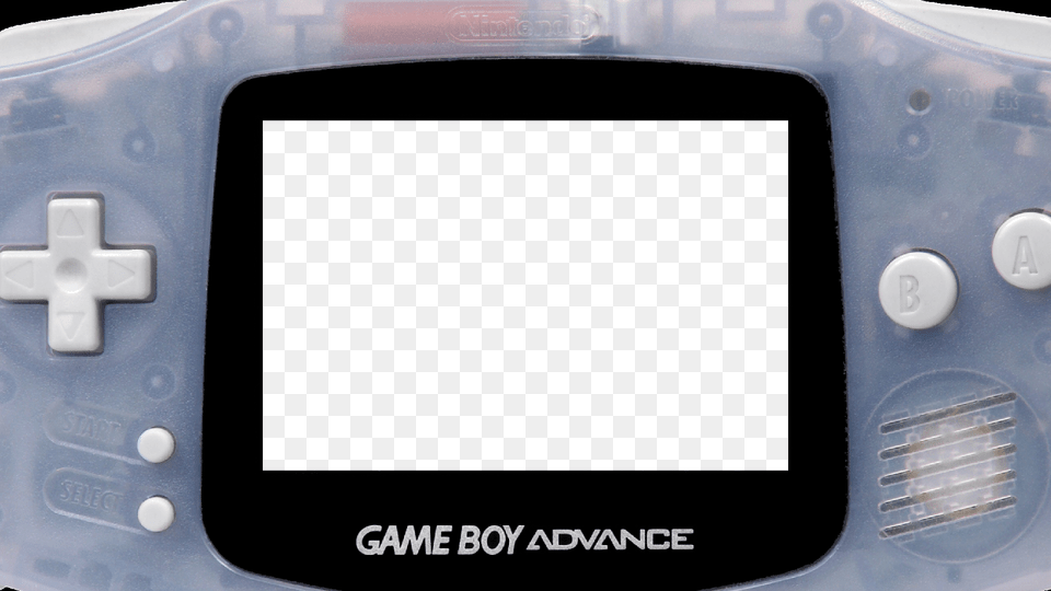 Game Boy Advance, Switch, Electrical Device, Screen, Pill Png Image