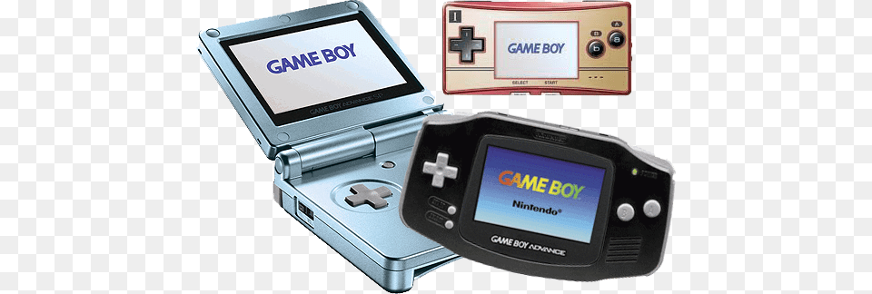 Game Boy Advance Gta Wiki Fandom Powered, Screen, Electronics, Computer Hardware, Monitor Png Image