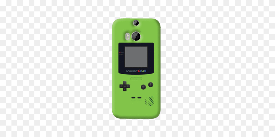 Game Boy Advance Htc One Case, Electronics, Mobile Phone, Phone Png