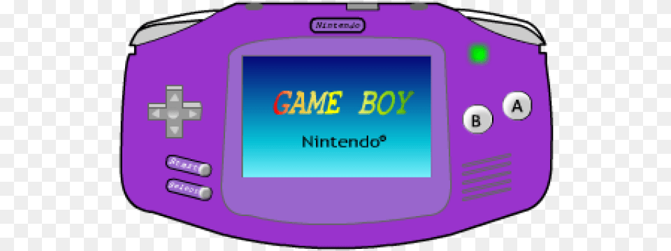 Game Boy Advance Icon, Electronics, Screen, Computer Hardware, Hardware Free Transparent Png